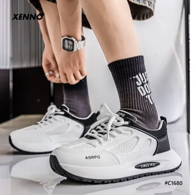 VOLTREX CASUAL SHOES